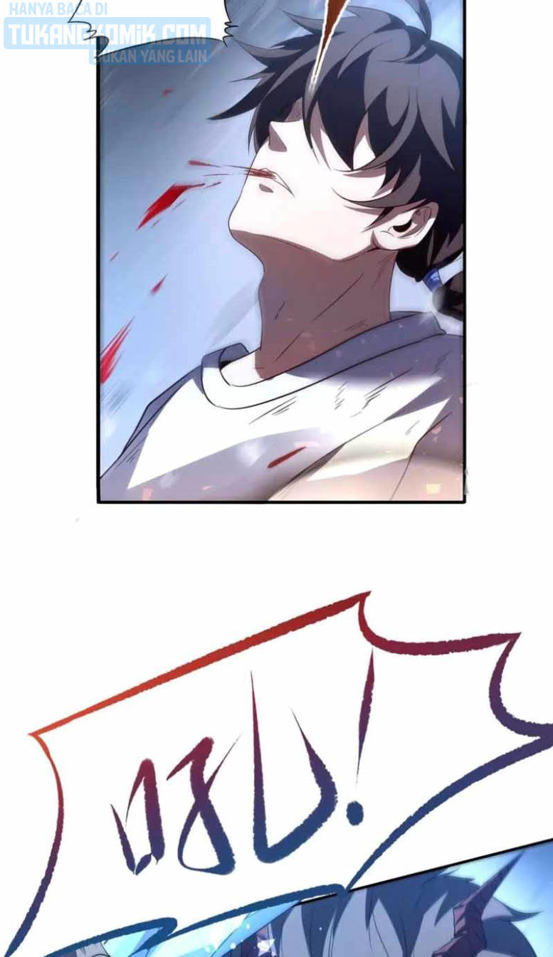 I’m Desperate to Get Stronger Chapter 01 Gambar 54