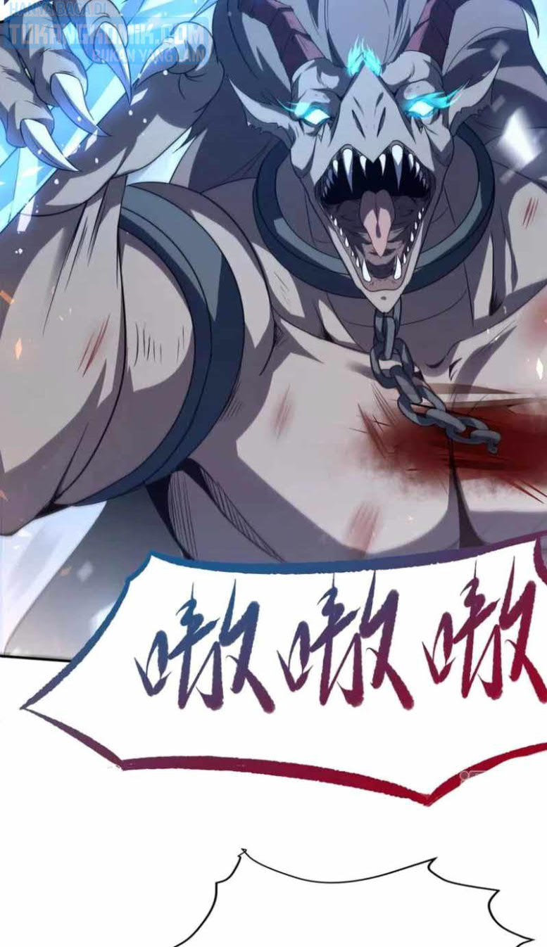 I’m Desperate to Get Stronger Chapter 01 Gambar 55