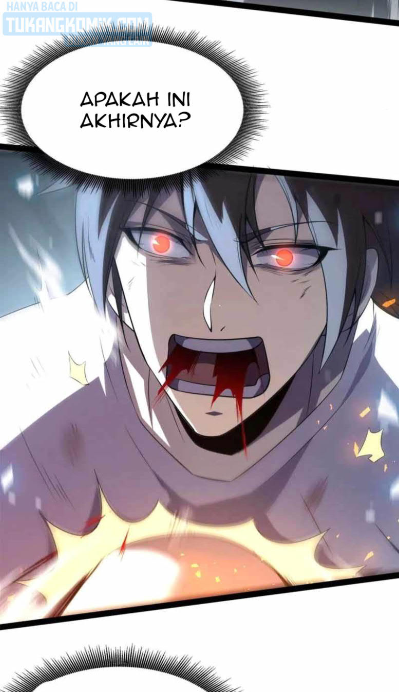 I’m Desperate to Get Stronger Chapter 01 Gambar 58