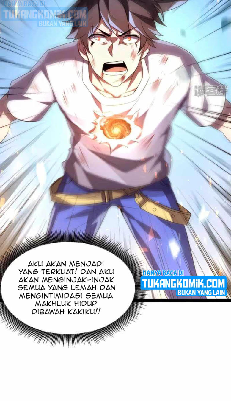 I’m Desperate to Get Stronger Chapter 01 Gambar 60