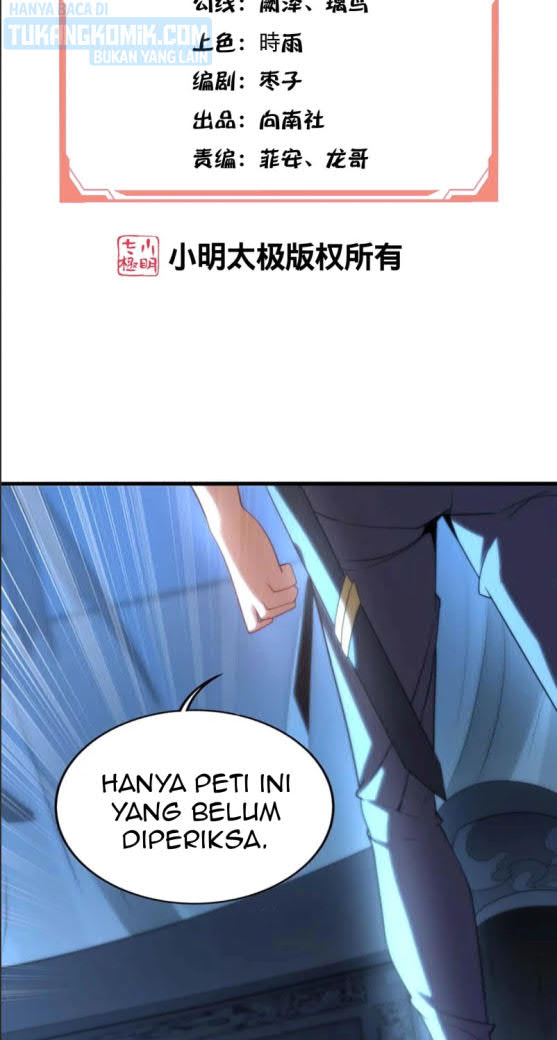 I’m Desperate to Get Stronger Chapter 04 Gambar 2
