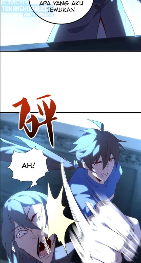 I’m Desperate to Get Stronger Chapter 04 Gambar 4