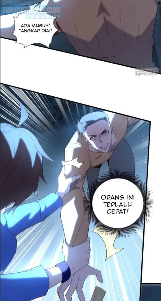 I’m Desperate to Get Stronger Chapter 04 Gambar 7