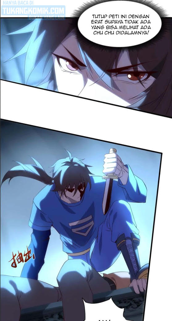 I’m Desperate to Get Stronger Chapter 04 Gambar 9