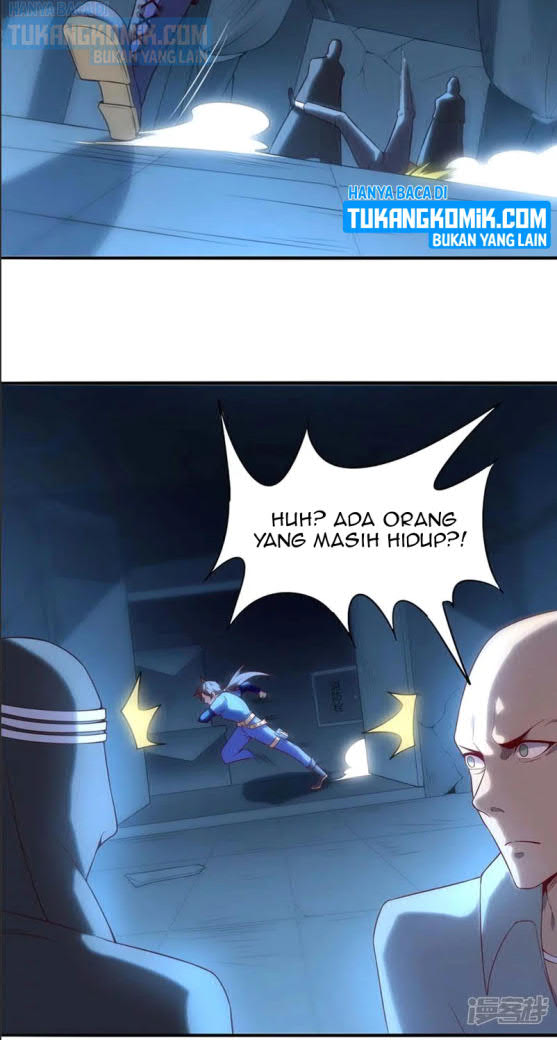 I’m Desperate to Get Stronger Chapter 04 Gambar 13