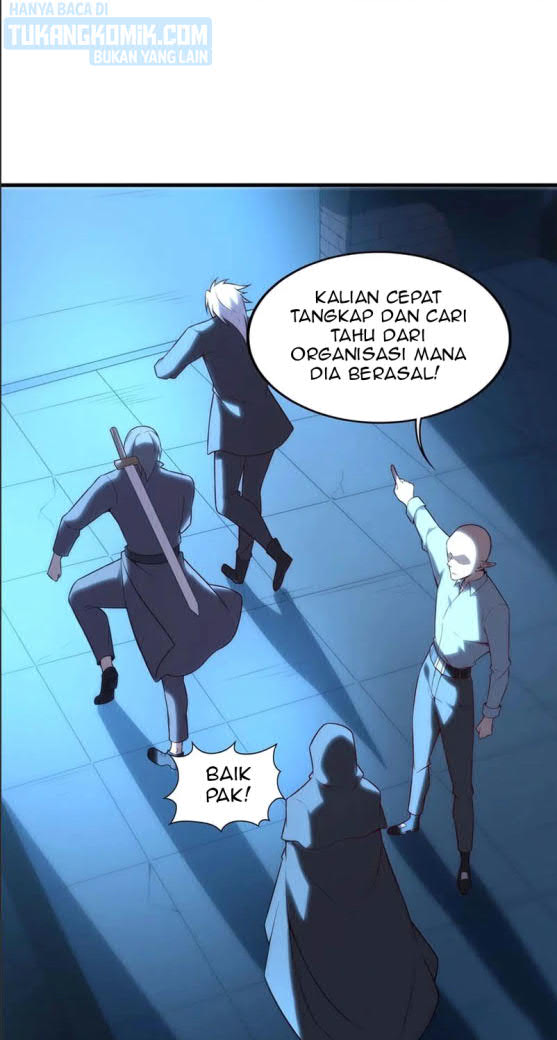I’m Desperate to Get Stronger Chapter 04 Gambar 14