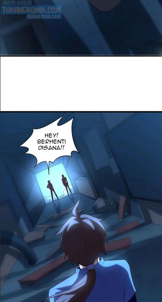 I’m Desperate to Get Stronger Chapter 04 Gambar 15