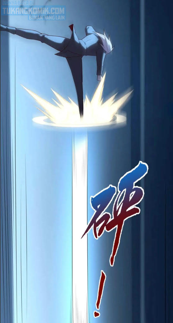 I’m Desperate to Get Stronger Chapter 04 Gambar 18