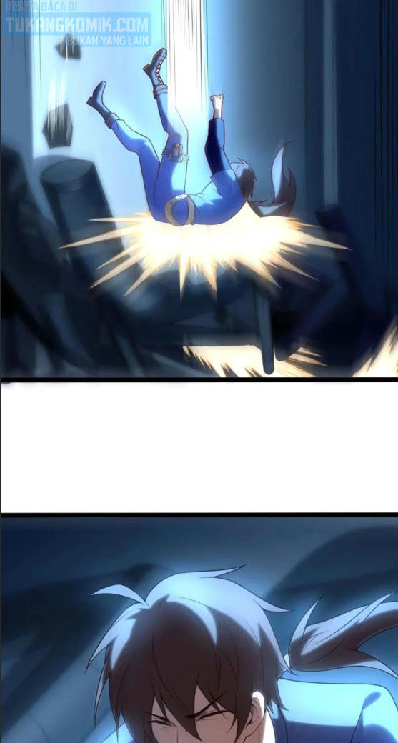 I’m Desperate to Get Stronger Chapter 04 Gambar 19