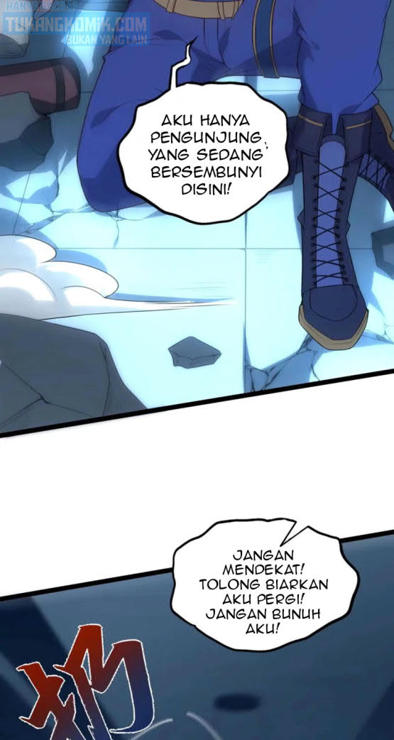 I’m Desperate to Get Stronger Chapter 04 Gambar 22