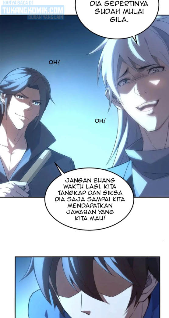 I’m Desperate to Get Stronger Chapter 04 Gambar 24