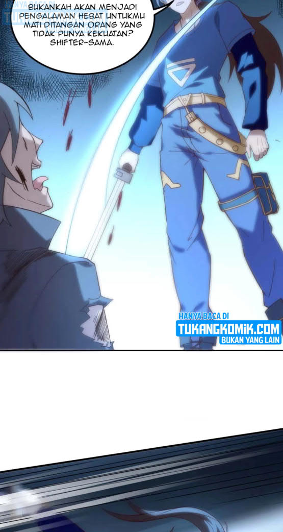 I’m Desperate to Get Stronger Chapter 04 Gambar 35