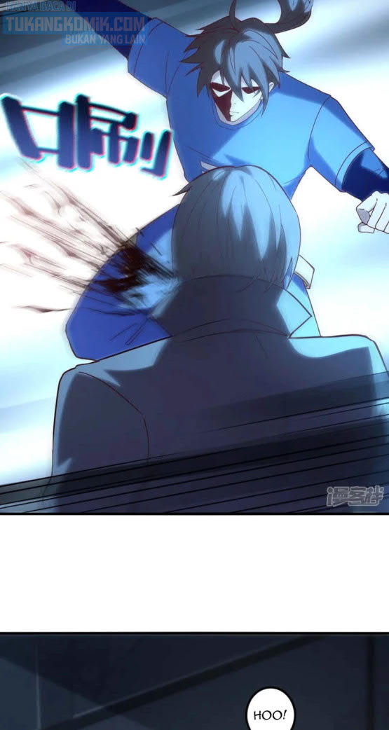 I’m Desperate to Get Stronger Chapter 04 Gambar 36
