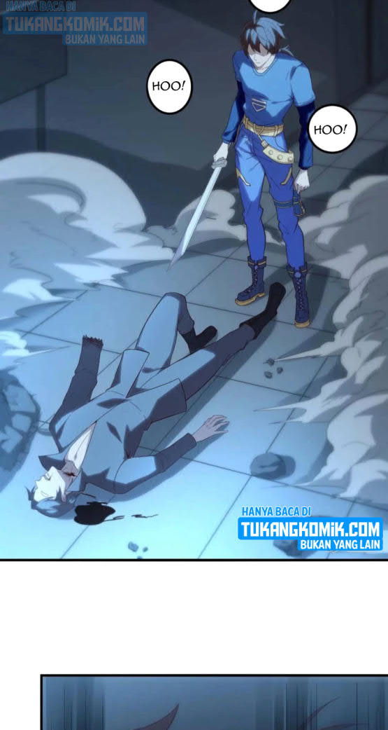 I’m Desperate to Get Stronger Chapter 04 Gambar 37