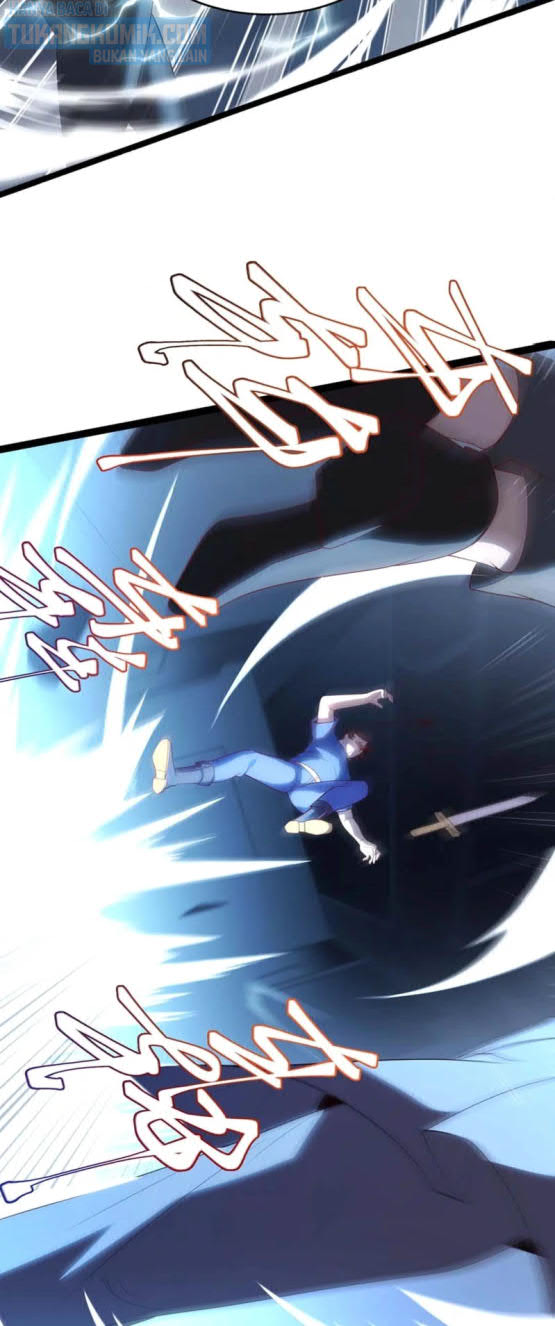 I’m Desperate to Get Stronger Chapter 04 Gambar 44