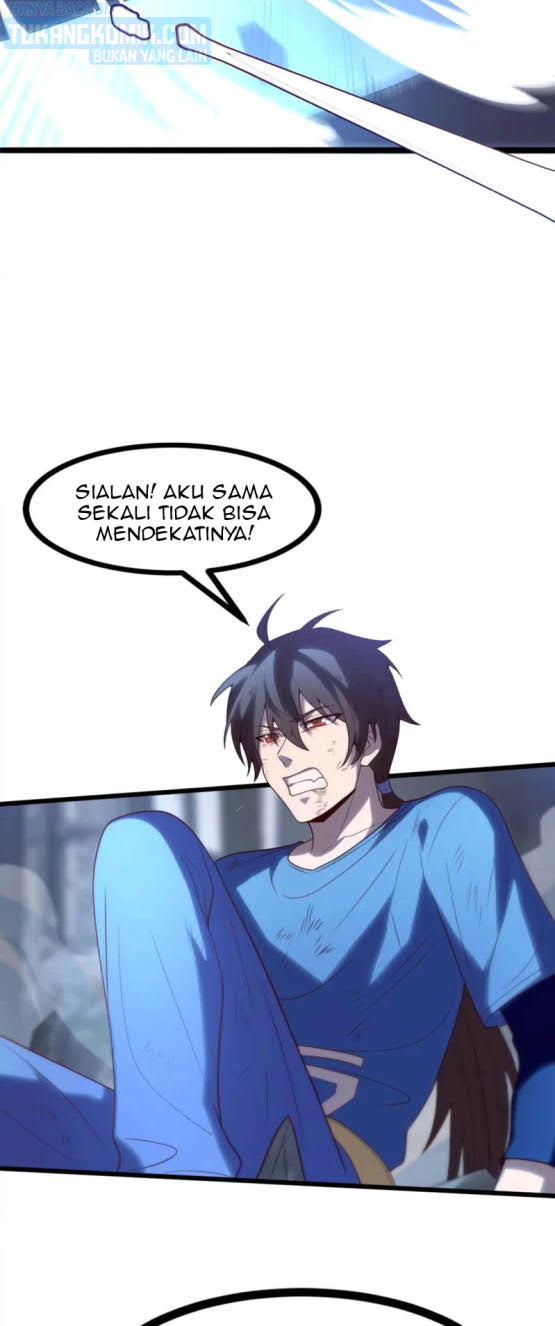 I’m Desperate to Get Stronger Chapter 04 Gambar 45