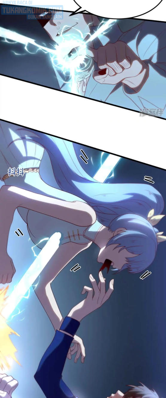 I’m Desperate to Get Stronger Chapter 04 Gambar 48