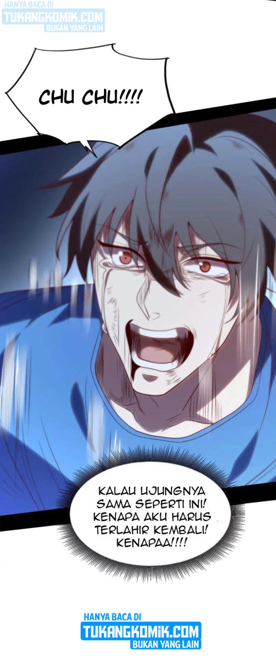 I’m Desperate to Get Stronger Chapter 04 Gambar 50