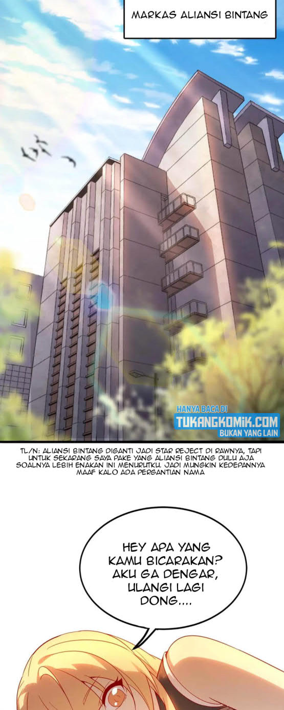 I’m Desperate to Get Stronger Chapter 07 Gambar 2