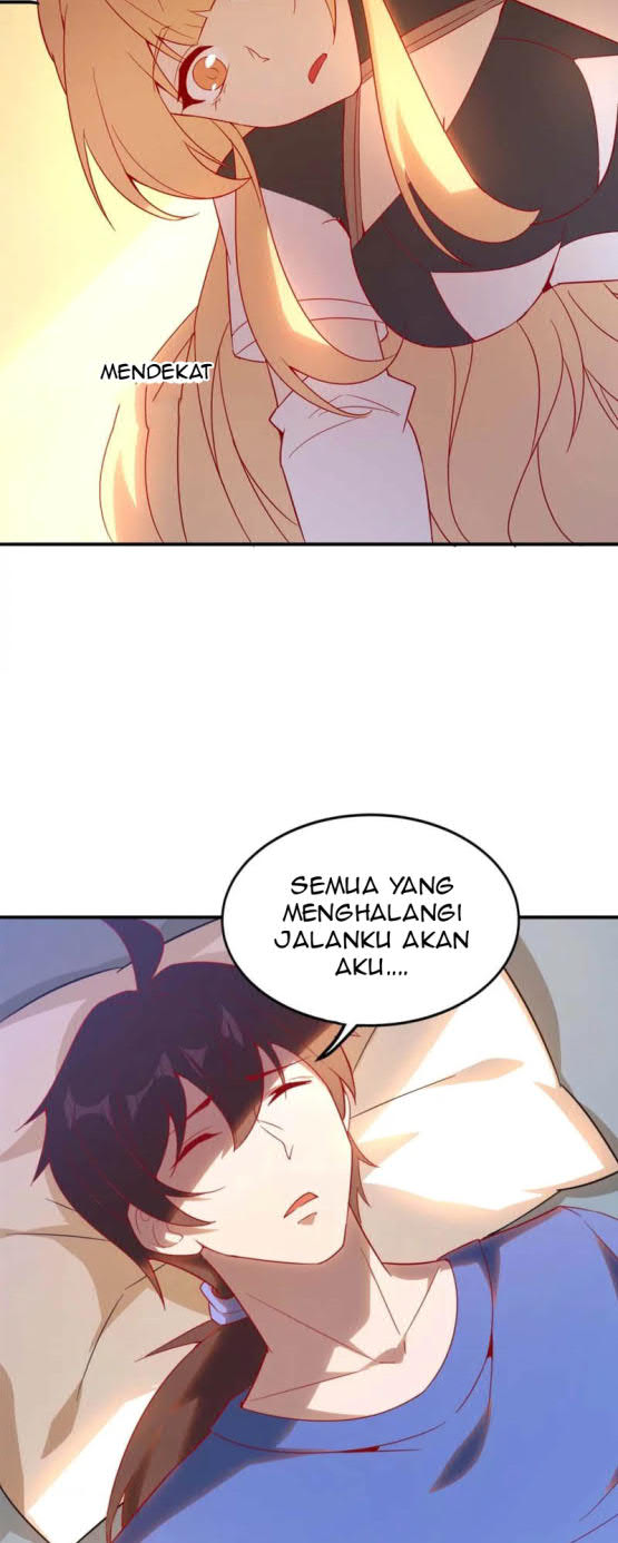 I’m Desperate to Get Stronger Chapter 07 Gambar 3