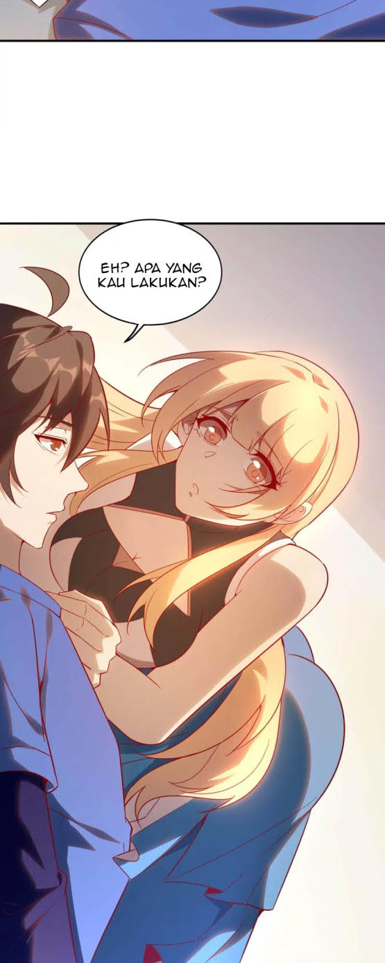 I’m Desperate to Get Stronger Chapter 07 Gambar 4