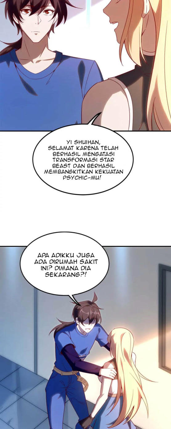 I’m Desperate to Get Stronger Chapter 07 Gambar 6