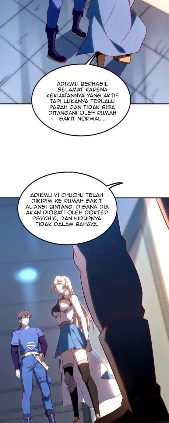 I’m Desperate to Get Stronger Chapter 07 Gambar 7