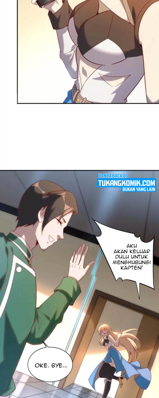 I’m Desperate to Get Stronger Chapter 07 Gambar 10