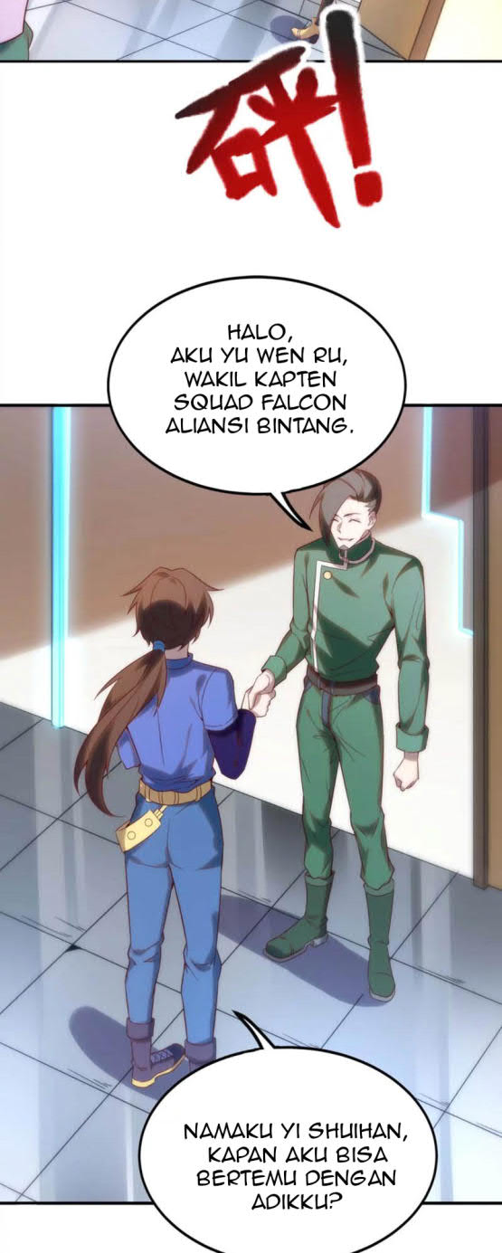 I’m Desperate to Get Stronger Chapter 07 Gambar 11