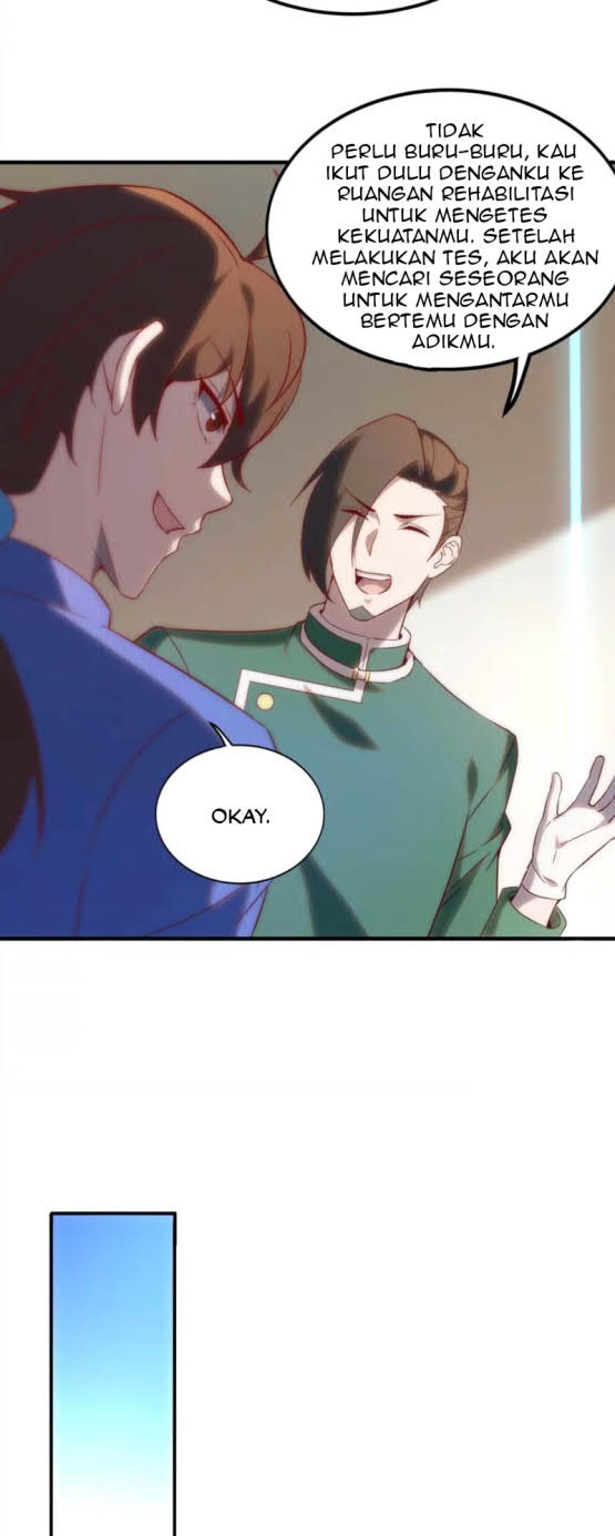 I’m Desperate to Get Stronger Chapter 07 Gambar 12
