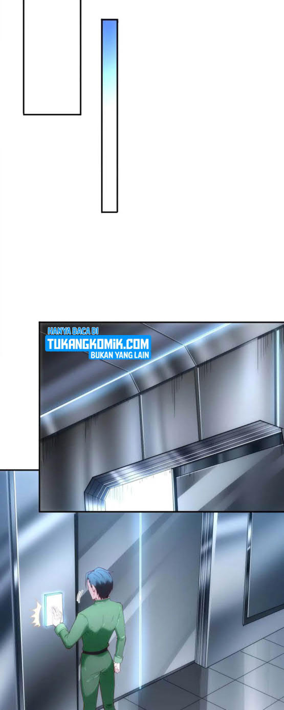 I’m Desperate to Get Stronger Chapter 07 Gambar 13