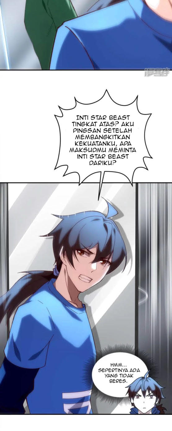 I’m Desperate to Get Stronger Chapter 07 Gambar 15