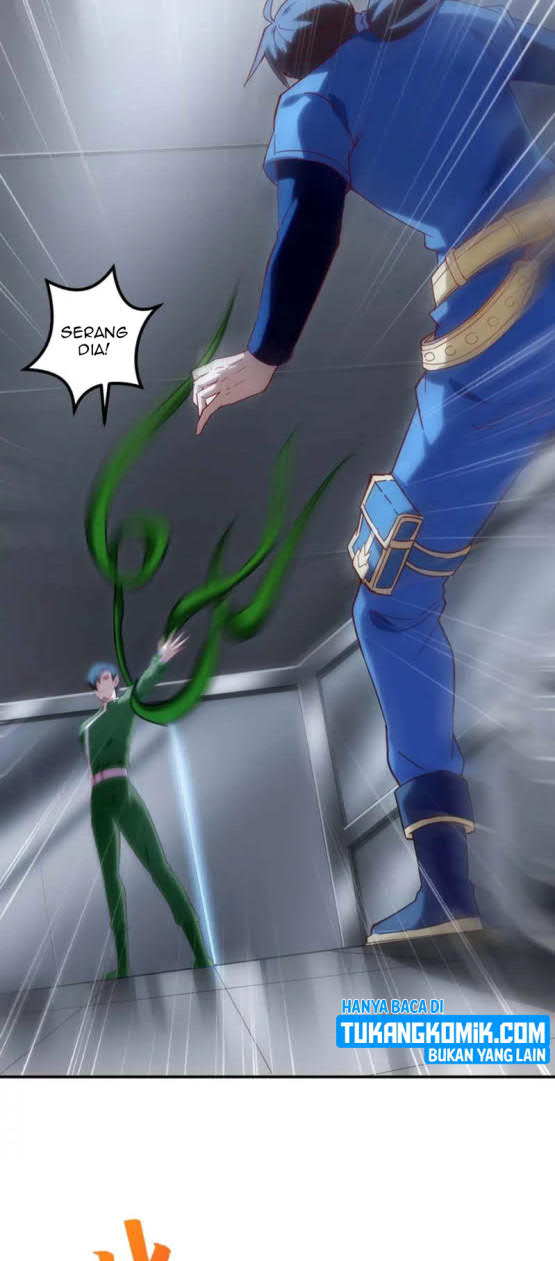 I’m Desperate to Get Stronger Chapter 07 Gambar 17