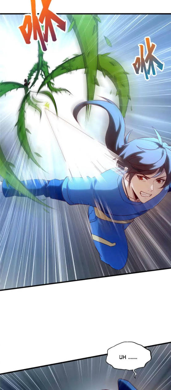 I’m Desperate to Get Stronger Chapter 07 Gambar 18