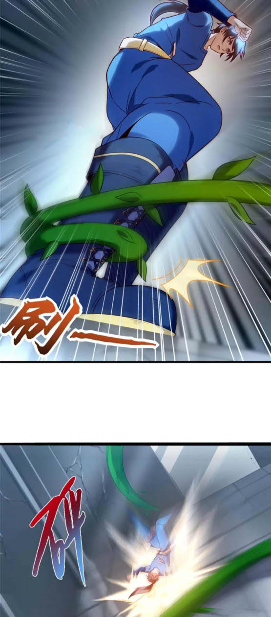 I’m Desperate to Get Stronger Chapter 07 Gambar 19