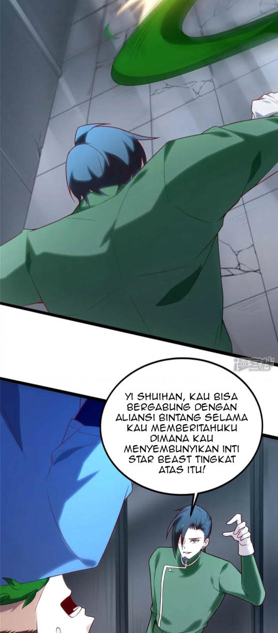 I’m Desperate to Get Stronger Chapter 07 Gambar 20