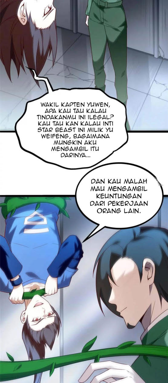 I’m Desperate to Get Stronger Chapter 07 Gambar 21