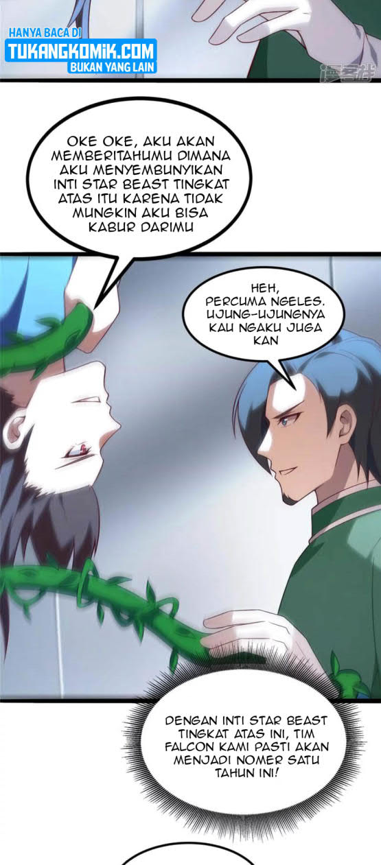 I’m Desperate to Get Stronger Chapter 07 Gambar 22