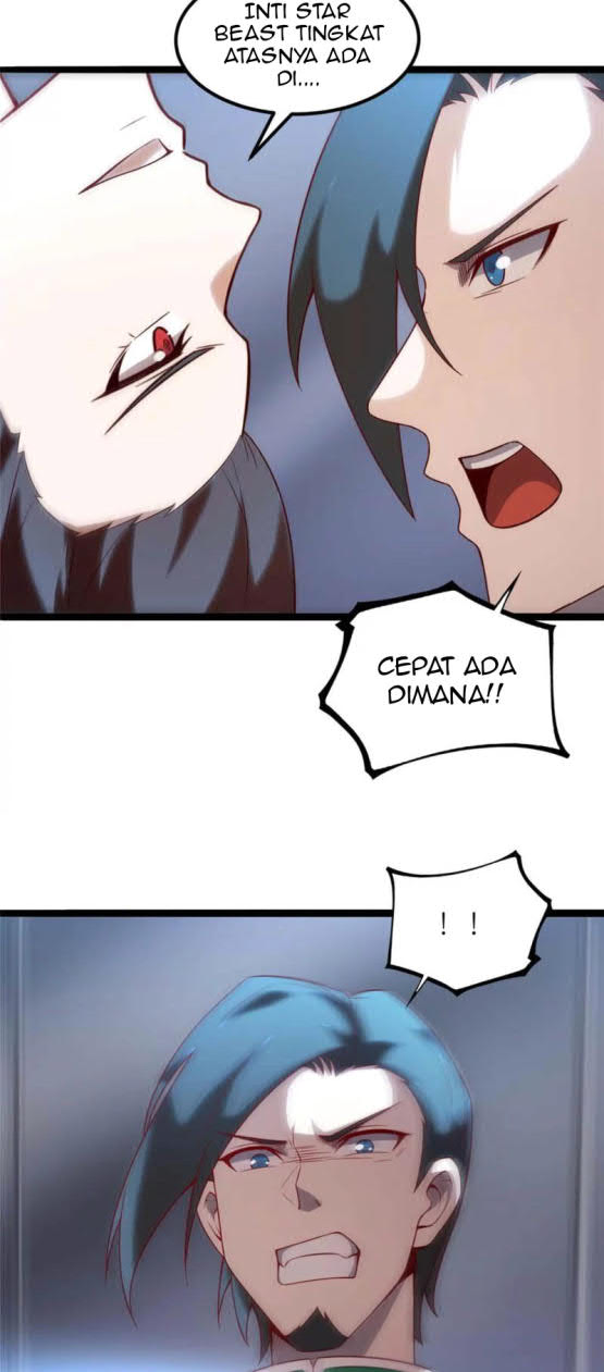 I’m Desperate to Get Stronger Chapter 07 Gambar 23