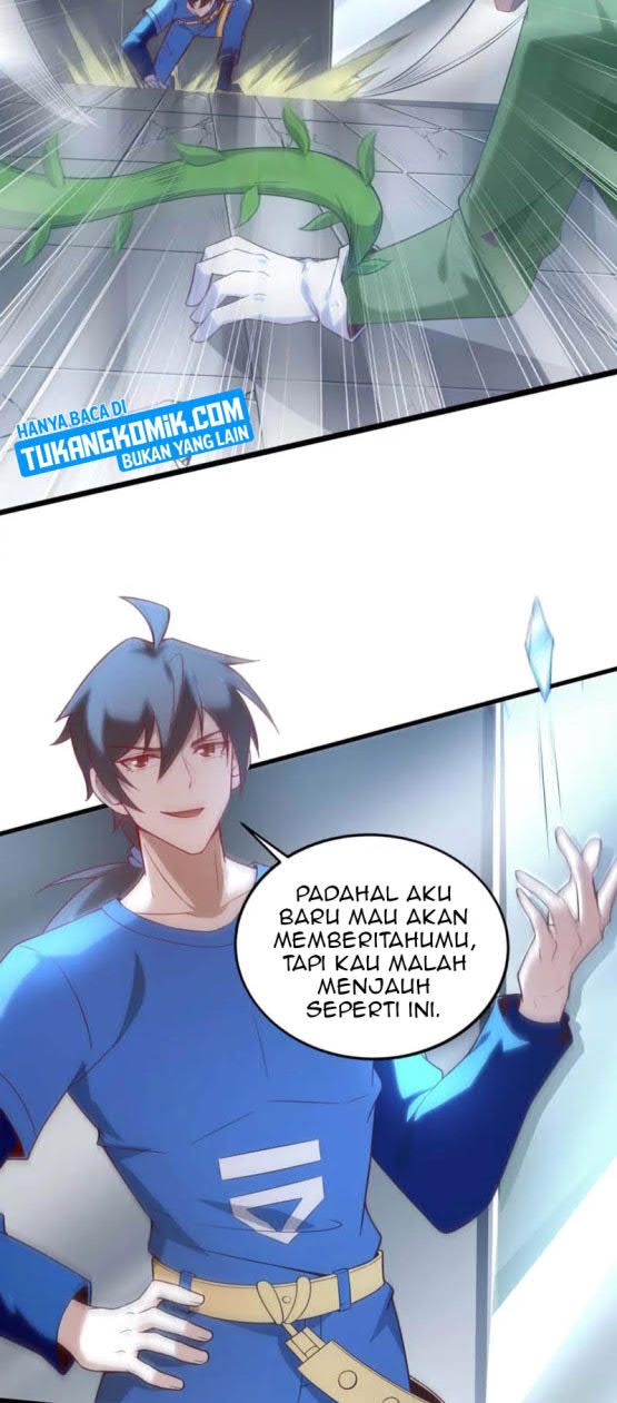 I’m Desperate to Get Stronger Chapter 07 Gambar 25