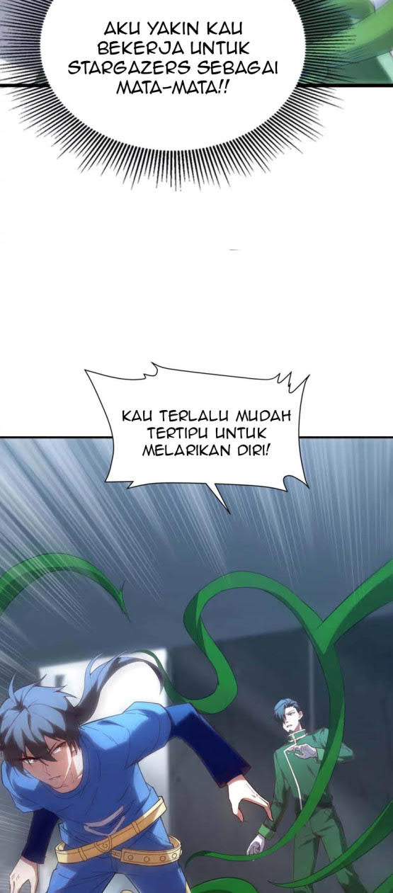 I’m Desperate to Get Stronger Chapter 07 Gambar 27