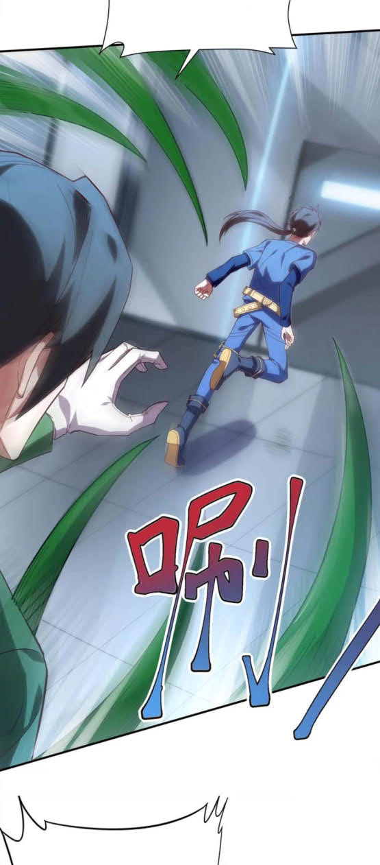 I’m Desperate to Get Stronger Chapter 07 Gambar 29