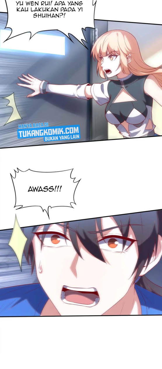 I’m Desperate to Get Stronger Chapter 07 Gambar 30