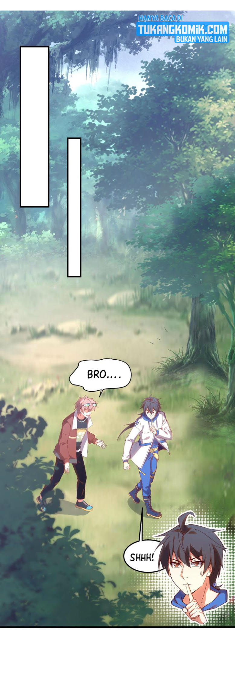 I’m Desperate to Get Stronger Chapter 16 Gambar 2