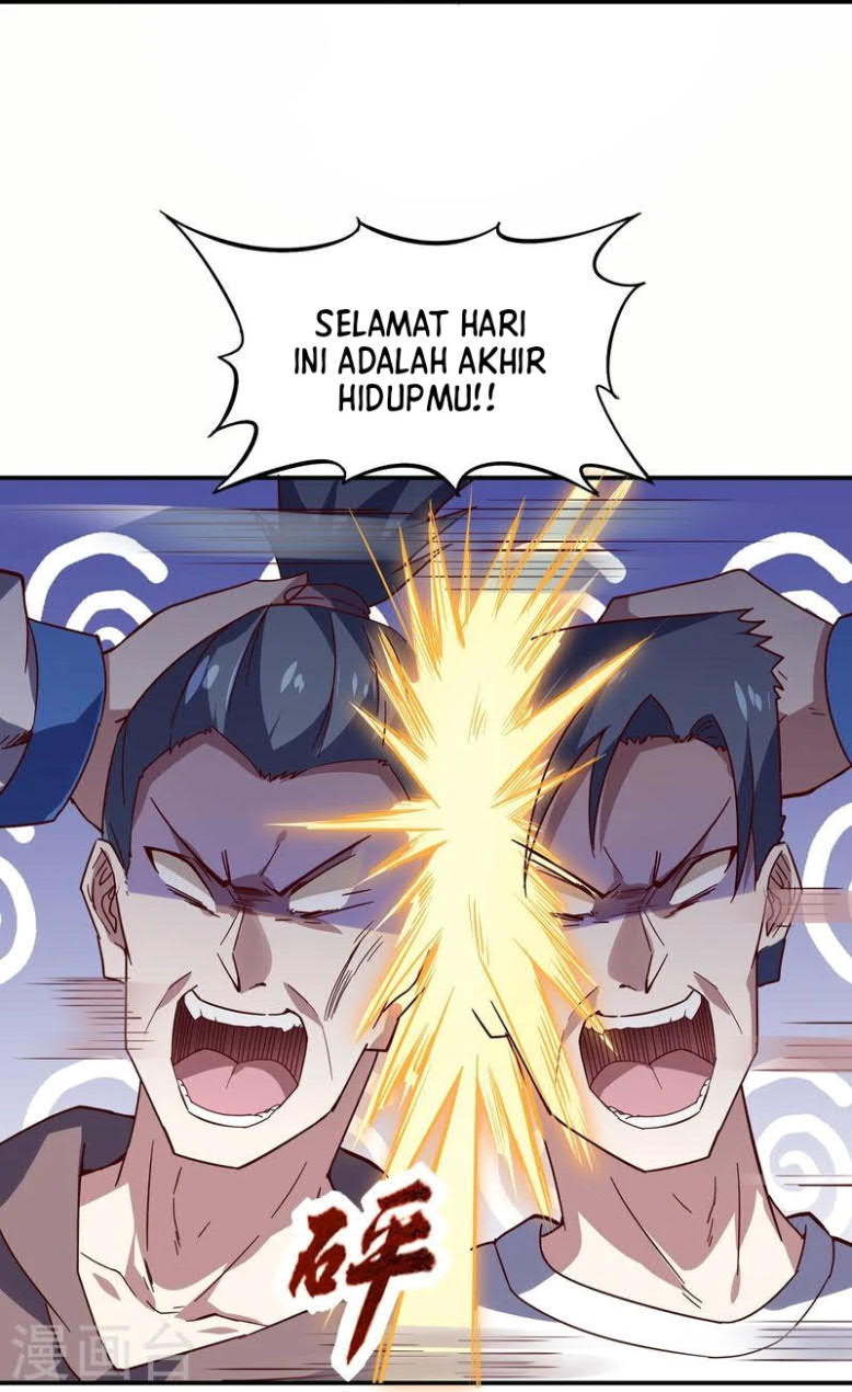 I’m Desperate to Get Stronger Chapter 16 Gambar 19