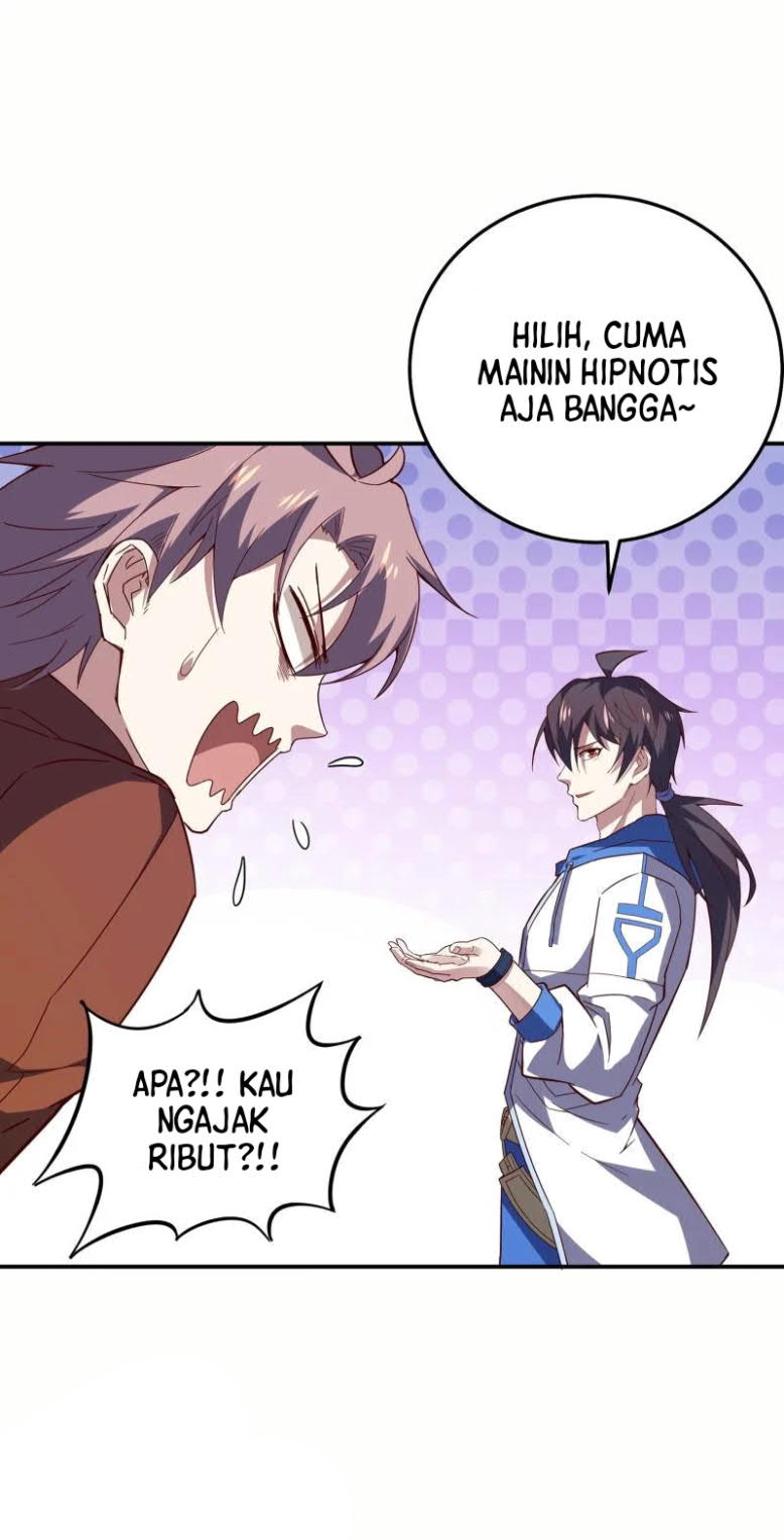I’m Desperate to Get Stronger Chapter 16 Gambar 22