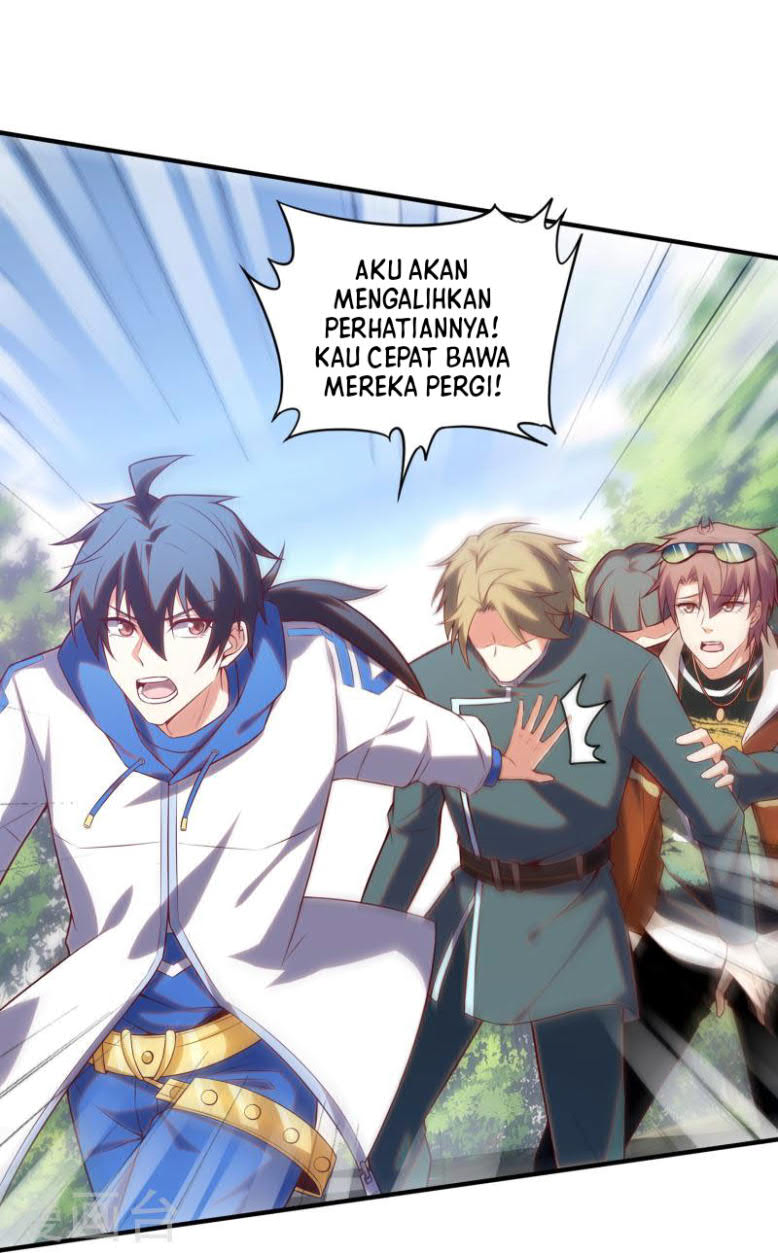I’m Desperate to Get Stronger Chapter 16 Gambar 34