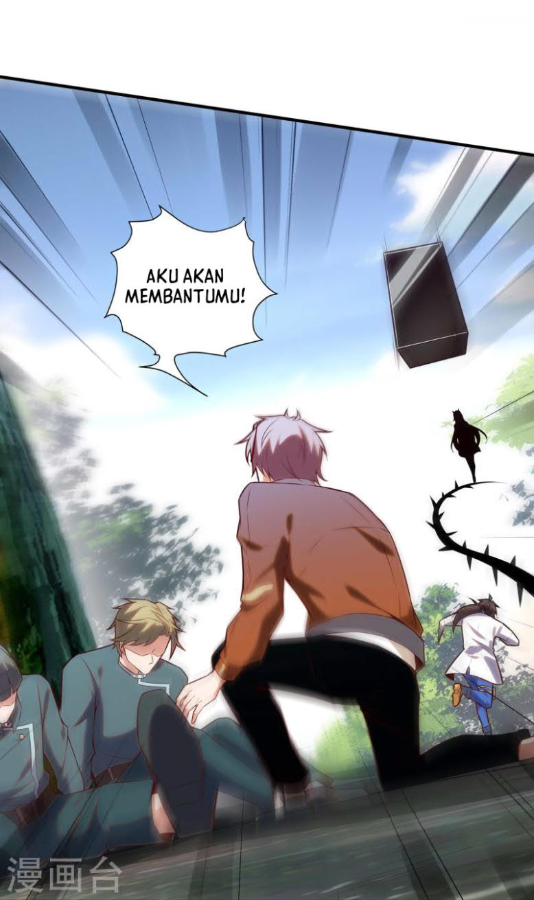 I’m Desperate to Get Stronger Chapter 16 Gambar 35