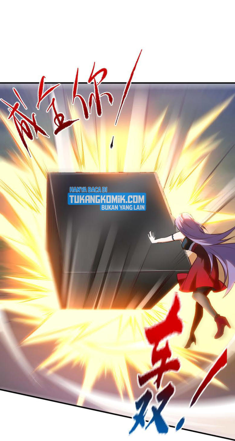 I’m Desperate to Get Stronger Chapter 16 Gambar 37