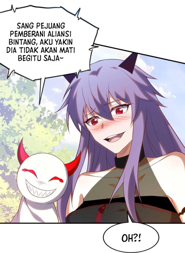 I’m Desperate to Get Stronger Chapter 16 Gambar 38